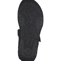 IMAC 382771, Sandalen (Kinder), Kinder, nero/grigio