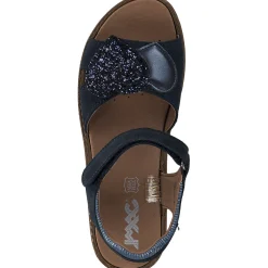 IMAC 380580, Sandalen (Kinder), Kinder, DUNKELBLAU