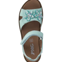 IMAC 380550, Sandalen (Kinder), Kinder, türkis