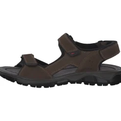 IMAC 552950, Sandaletten, Herren, Braun