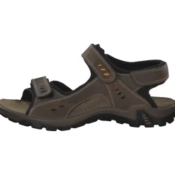 IMAC 553040, Sandaletten, Herren, Braun