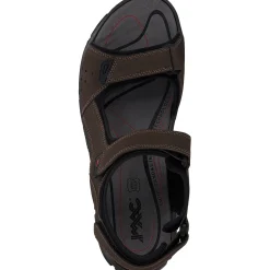 IMAC 552950, Sandaletten, Herren, Braun