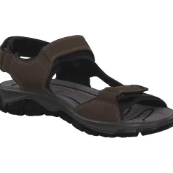 IMAC 552950, Sandaletten, Herren, Braun