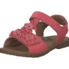 IMAC 580770, Sandaletten, Kinder, kuss/korallenrot