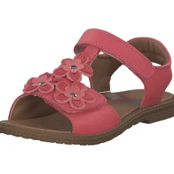 IMAC 580770, Sandaletten, Kinder, kuss/korallenrot