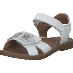 IMAC 580760, Sandaletten, Kinder, Weiß