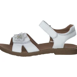 IMAC 580760, Sandaletten, Kinder, Weiß