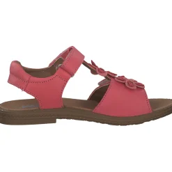 IMAC 580770, Sandaletten, Kinder, kuss/korallenrot