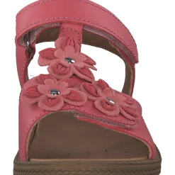 IMAC 580770, Sandaletten, Kinder, kuss/korallenrot