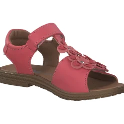 IMAC 580770, Sandaletten, Kinder, kuss/korallenrot