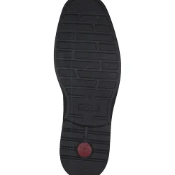 IMAC 550100, Sportliche Slipper, Herren, Schwarz