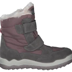 IMAC 281418, Winterstiefel, Kinder, grigio/rosa