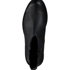 Jana Shoes 25416, Chelsea Boots, Damen, black