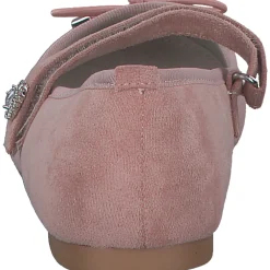 Jela 1637-7510 Lille-1, Ballerinas (Kinder), Kinder, Rose