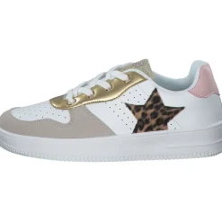 Jela Nellie 1210, Schnürschuhe, Kinder, Weiß