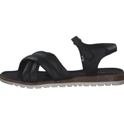 Jochie Blossom 23722, Sandalen (Kinder), Kinder, black