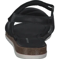 Jochie Blossom 23722, Sandalen (Kinder), Kinder, black