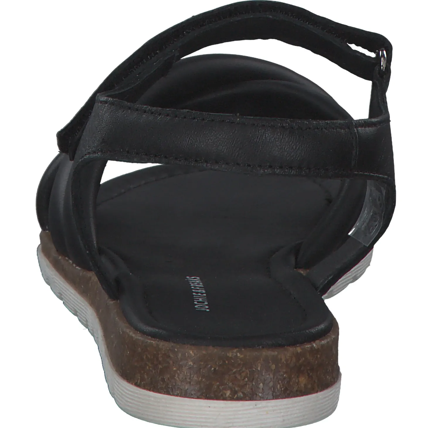 Jochie Blossom 23722, Sandalen (Kinder), Kinder, black