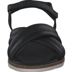 Jochie Blossom 23722, Sandalen (Kinder), Kinder, black