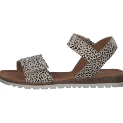 Jochie Daisy 23724, Sandalen (Kinder), Kinder, leopard