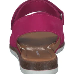 Jochie Daisy 24724, Sandaletten, Kinder, Pink