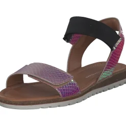 Jochie Soul 23728, Sandalen (Kinder), Kinder, multi petrolic