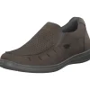 Jomos 463312, Ballerinas, Herren, smoke