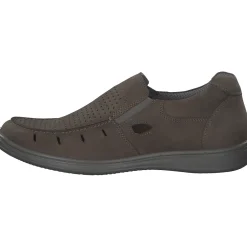 Jomos 463312, Ballerinas, Herren, smoke