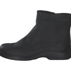 Jomos 406502-33-000, Chelsea Boots, Herren, Schwarz (Black)