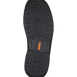 Jomos 406502-33-000, Chelsea Boots, Herren, Schwarz (Black)