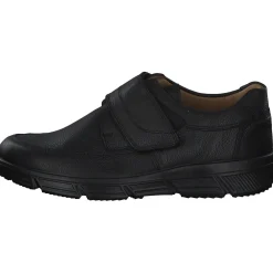 Jomos 461406, Klassische Halbschuhe, Herren, Schwarz