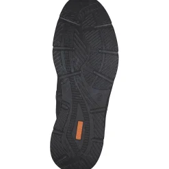 Jomos 461406, Klassische Halbschuhe, Herren, Schwarz