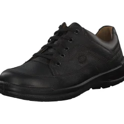Jomos 419205, Schnürschuhe, Herren, Schwarz