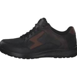 Jomos 322397, Schnürschuhe, Herren, schwarz