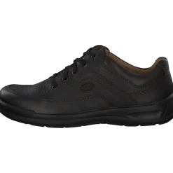 Jomos 419205, Schnürschuhe, Herren, Schwarz