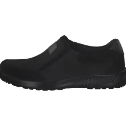Jomos 322387, Slipper, Herren, schwarz