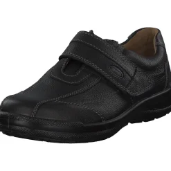 Jomos 419206, Sneakers Low, Herren, Schwarz