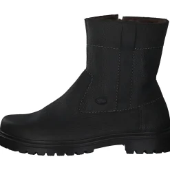 Jomos 456504, Winterstiefeletten, Herren, Schwarz