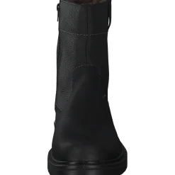 Jomos 456504, Winterstiefeletten, Herren, Schwarz