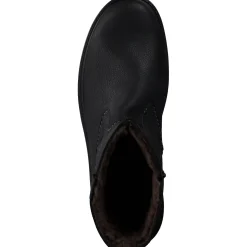 Jomos 456504, Winterstiefeletten, Herren, Schwarz