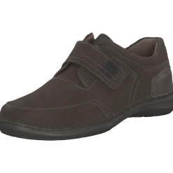 Josef Seibel 4498321/780 NEW ANVERS 83, Slipper, Herren, Asphalt