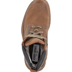 Josef Seibel Adelboden 21925, Winterstiefel, Herren, crazy horse brasil