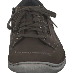 Josef Seibel Anvers 87 43687, Sportliche Halbschuhe, Herren, Braun