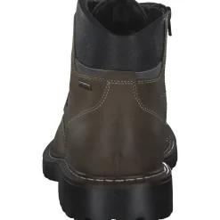 Josef Seibel Chance 51 21951, Stiefel, Herren, Grün