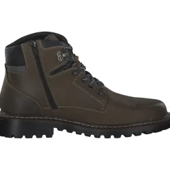 Josef Seibel Chance 51 21951, Stiefel, Herren, Grün