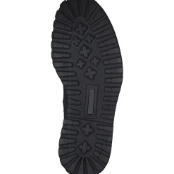 Josef Seibel Chance 21927, Winterstiefel, Herren, Schwarz