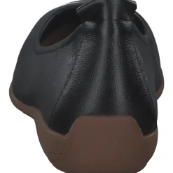 Josef Seibel Fenja 01 74801, Ballerinas, Damen, Schwarz