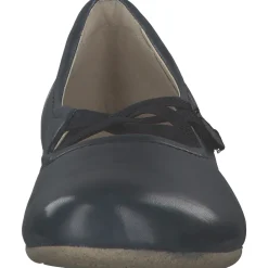 Josef Seibel Fiona 39 87239, Ballerinas, Damen, Blau (Ocean)