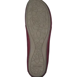 Josef Seibel Fiona 04 87204, Slipper, Damen, Weinrot