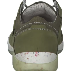 Josef Seibel Ricardo 11 43511, Sneakers Low, Herren, Olive